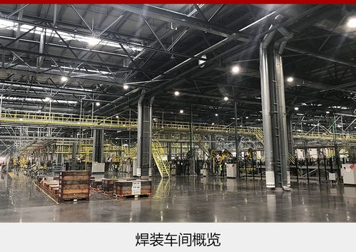 國能新能源工廠生產啟動，首車下線引領原動設備銷售新篇章