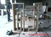 舞臺搭建與會議布置的藝術 高瞻遠矚的殿堂北京五號展覽工廠的相冊圖片詮釋絕佳會議及展覽服務