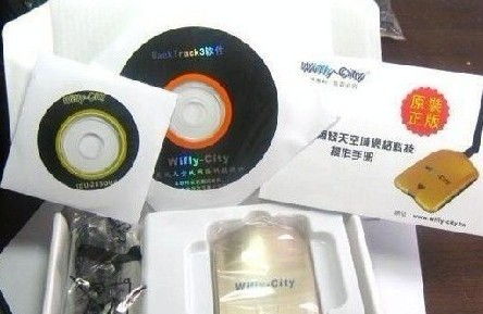 揭秘無線網卡與代理服務器的區別 無線網卡的本質與工作原理