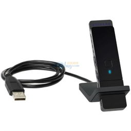 回顧經典 網件WNA3100 300M USB無線網卡的迷你使用技巧盤點