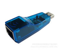 產品庫 網卡——從基礎概念到選型指南